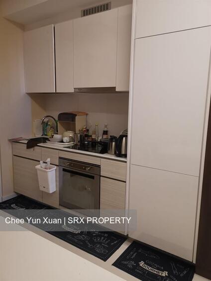 TRE Residences (D14), Condominium #519034161